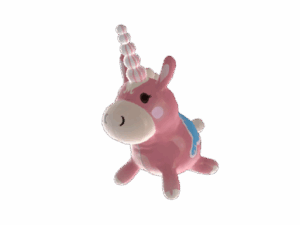 Genuine Balloonicorn