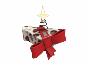 The Festive Sandvich