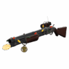 Festive Frontier Justice