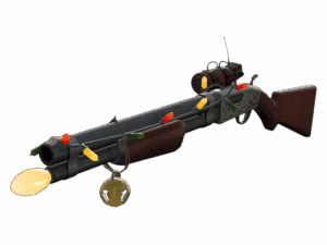 Festive Frontier Justice