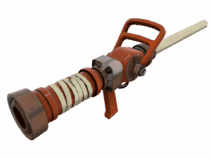 Civil Servant Medi Gun (Factory New)