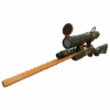 Bogtrotter Sniper Rifle (Factory New)