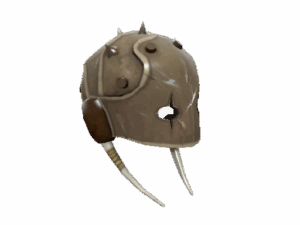 Genuine Planeswalker Helm