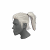 Genuine Hero's Tail