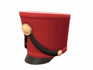 Unusual Stout Shako