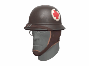 Unusual Physician's Protector