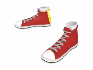 Genuine Buck Turner All-Stars