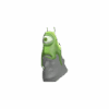 Sucker Slug