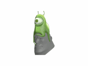 Sucker Slug