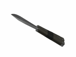 Strange Knife
