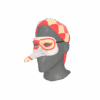 Strange Mountebank's Masque