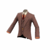 Strange Blood Banker