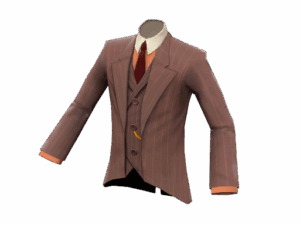 Strange Blood Banker