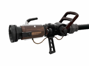 Strange Quick-Fix
