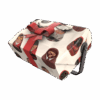 Strange Festive Sapper