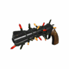Strange Festive Revolver
