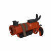 Strange Detonator
