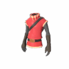 Strange Courtier's Collar