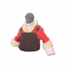 Strange Insulated Inventor