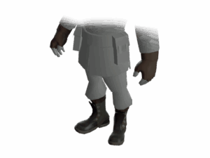 Strange Coldfront Curbstompers