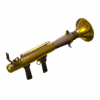 Strange Australium Rocket Launcher