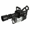 Strange Minigun
