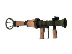 Strange Liberty Launcher