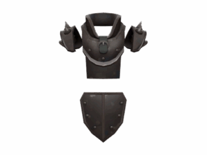 Strange Dark Age Defender