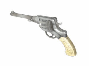 Strange Killstreak L'Etranger