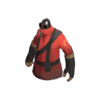 Strange Cute Suit