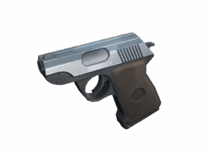 Strange Specialized Killstreak Pistol