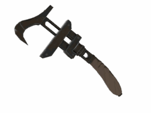 Strange Specialized Killstreak Jag