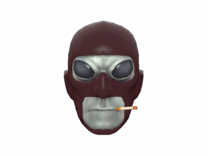 Strange Graylien