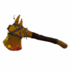 Strange Specialized Killstreak Australium Axtinguisher
