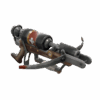 Strange Specialized Killstreak Crusader's Crossbow