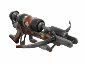 Strange Specialized Killstreak Crusader's Crossbow