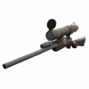 Strange Specialized Killstreak Sniper Rifle