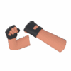 Strange Professional Killstreak Fists