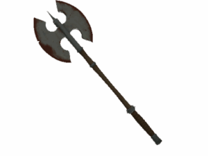 Strange Professional Killstreak Scotsman's Skullcutter