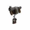 Strange Specialized Killstreak Carbonado Botkiller Stickybomb Launcher Mk.I