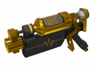 Strange Specialized Killstreak Australium Blutsauger