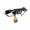 Strange Specialized Killstreak Silver Botkiller Flame Thrower Mk.II