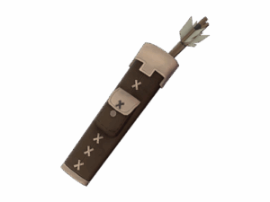 Strange Huntsman's Essentials