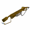 Strange Professional Killstreak Australium Flame Thrower
