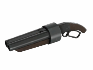 Strange Specialized Killstreak Scattergun