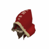 Strange Anger
