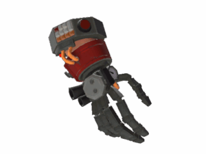 Strange Specialized Killstreak Gunslinger