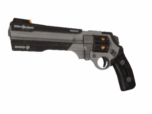 Strange Professional Killstreak Diamondback
