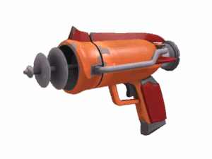 Strange Specialized Killstreak C.A.P.P.E.R