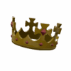 Prince Tavish's Crown